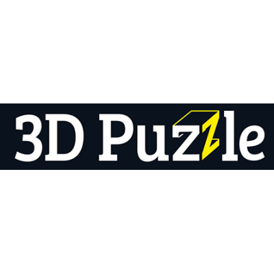 Puzzle 3D