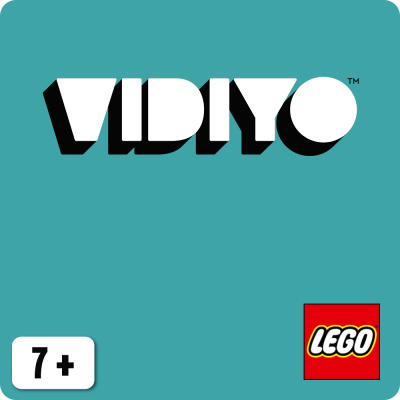 LEGO VIDIYO