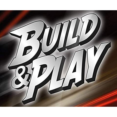 Build and play