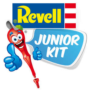 Revell Junior Kit
