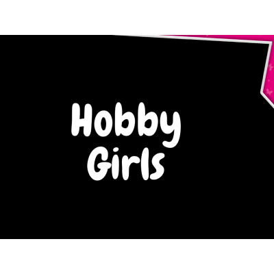Hobby Girls