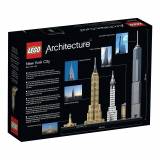 LEGO® Architecture New York - 21028