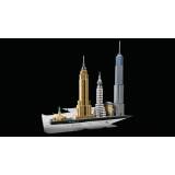 LEGO® Architecture New York - 21028