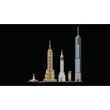 LEGO® Architecture New York - 21028