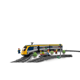 LEGO® TREN DE CALATORI - L60197