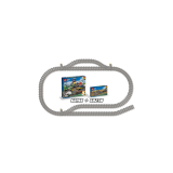 LEGO® MACAZURILE - L60238
