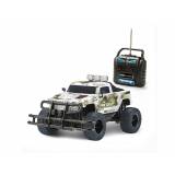 Revell Truck New Mud Scout
