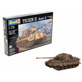 Revell Tiger II