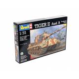 Revell Tiger II
