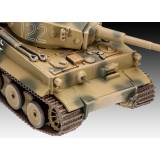 Revell PZKPFW VI TIGER AUSF H