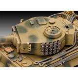 Revell PZKPFW VI TIGER AUSF H