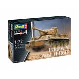 Revell PZKPFW VI TIGER AUSF H