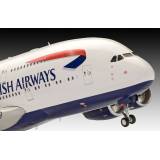 Revell A380-800 British Airways