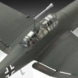 Revell Junkers JU87 G/D Tank Buster