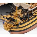 Revell Gift Set Battle Of Trafalgar