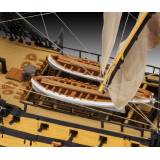 Revell Gift Set Battle Of Trafalgar