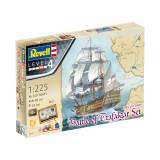 Revell Gift Set Battle Of Trafalgar