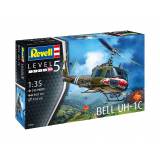 Revell Bell Uh-1C