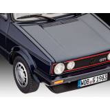 Revell 35 Years VW Golf 1 GTi Pirelli