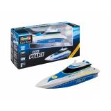 REVELL RC Boat 