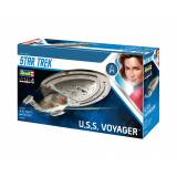 REVELL U.S.S. Voyager