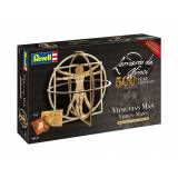 REVELL Vitruv Man - Leonardo da Vinci 500th Anniversary