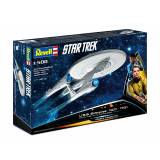 REVELL U.S.S. ENTERPRISE NCC-1701