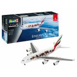 REVELL Airbus A380-800 Emirates  