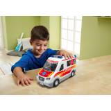 REVELL Ambulance Car