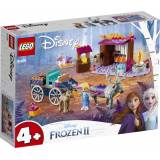LEGO Aventura Elsei cu trăsura