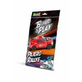 REVELL Rallye Racer