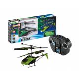 REVELL RC Helicopter Glow in the Dark 