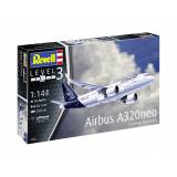 REVELL Model Set Airbus A320 Neo 