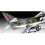 REVELL Gift Set Hawker Harrier GR Mk.1