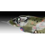 REVELL Gift Set Hawker Harrier GR Mk.1