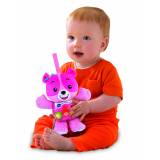 Jucarie interactiva Vtech,, ursuletul Cora