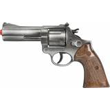 GONHER Revolver politie 12 - old silver