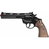 GONHER Revolver Poitie 12 negru