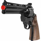 GONHER Revolver Poitie 12 negru