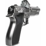 GONHER Pistol Politie SMITH - 45 metal