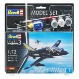 REVELL Model Set BAE Hawk T.1