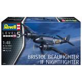 REVELL Beaufighter IF Nightfighter