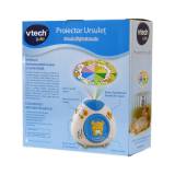 Proiector bebelusi Vtech Ursulet, Bleu