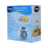 Proiector bebelusi Vtech Ursulet, Roz