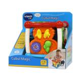 Jucarie interactiva Vtech Cubul Magic