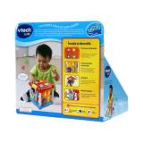 Jucarie interactiva Vtech Cubul Magic