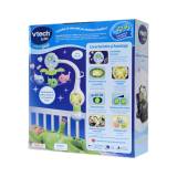 Jucarie interactiva Vtech, Carusel Pasarele 3 in 1