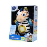 Jucarie interactiva Vtech, Zebra prietenoasa