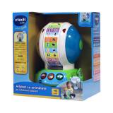 Jucarie interactiva Vtech, Alfabet cu Animalute