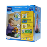 Jucarie interactiva Vtech, Alfabet cu Animalute